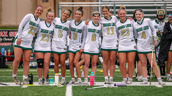 191 Chisago Lakes vs Forest Lake