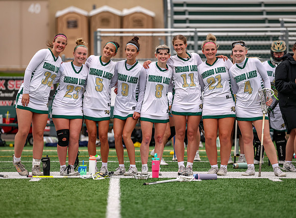 192 Chisago Lakes vs Forest Lake