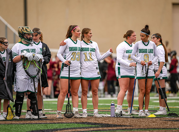 193 Chisago Lakes vs Forest Lake