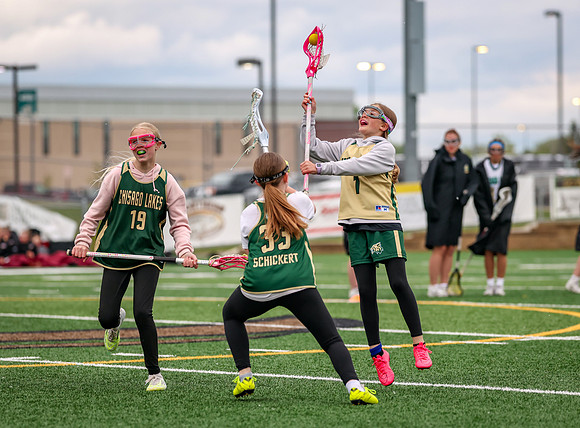 196 Chisago Lakes vs Forest Lake