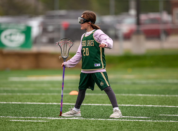 198 Chisago Lakes vs Forest Lake