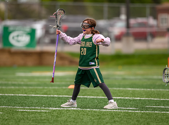 200 Chisago Lakes vs Forest Lake
