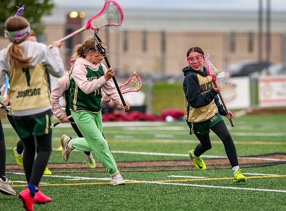 201 Chisago Lakes vs Forest Lake