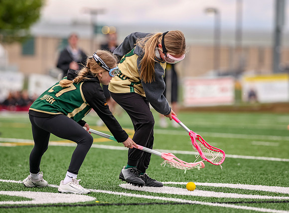 203 Chisago Lakes vs Forest Lake