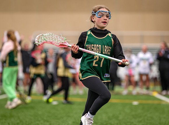 205 Chisago Lakes vs Forest Lake
