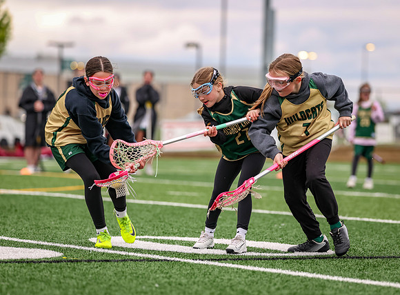 204 Chisago Lakes vs Forest Lake