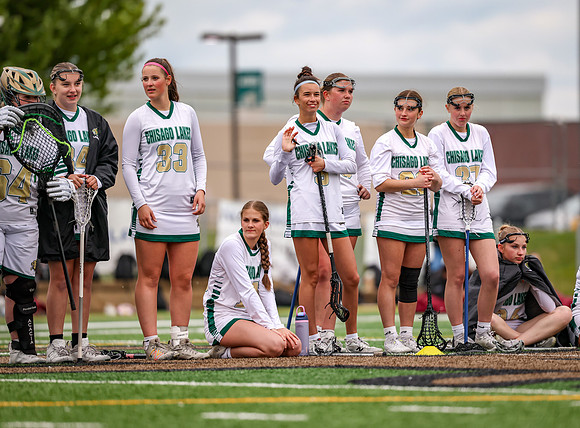 206 Chisago Lakes vs Forest Lake