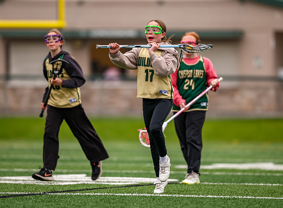 207 Chisago Lakes vs Forest Lake