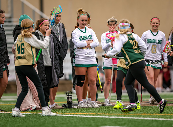 209 Chisago Lakes vs Forest Lake