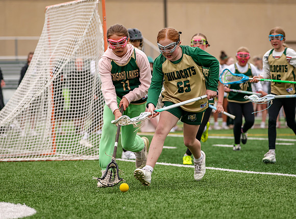 212 Chisago Lakes vs Forest Lake