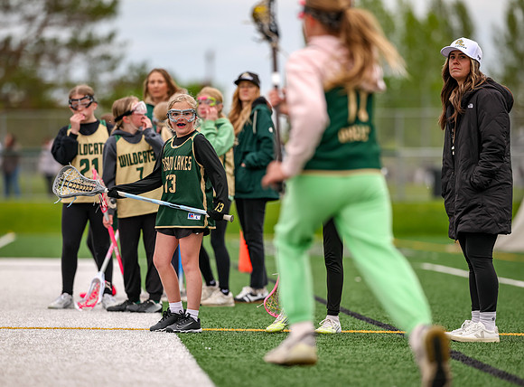 216 Chisago Lakes vs Forest Lake