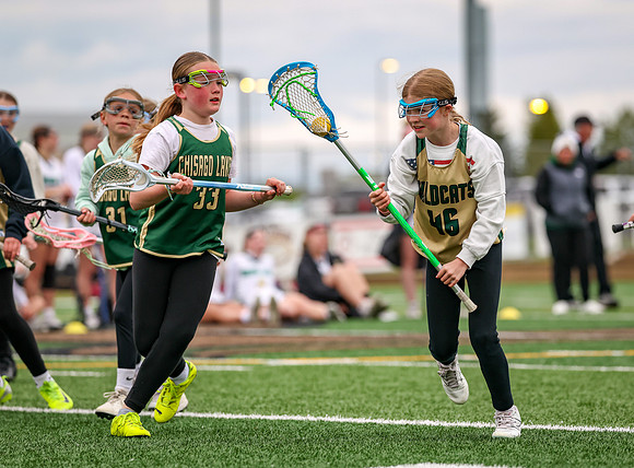221 Chisago Lakes vs Forest Lake