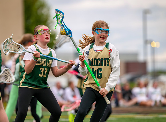 222 Chisago Lakes vs Forest Lake
