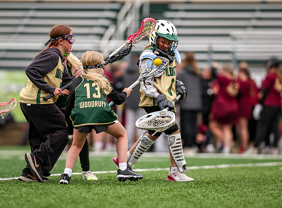 223 Chisago Lakes vs Forest Lake