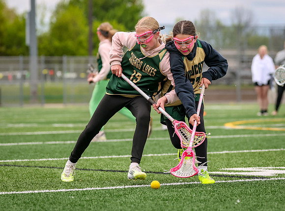 234 Chisago Lakes vs Forest Lake