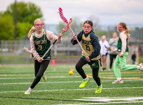 233 Chisago Lakes vs Forest Lake