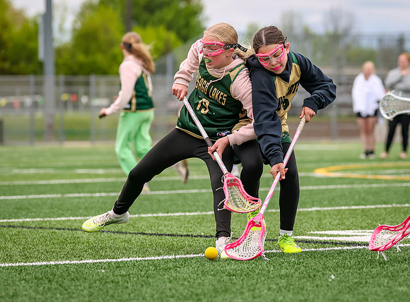 235 Chisago Lakes vs Forest Lake