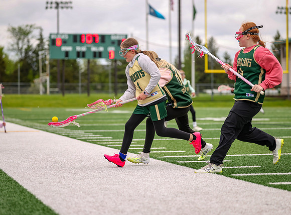 237 Chisago Lakes vs Forest Lake