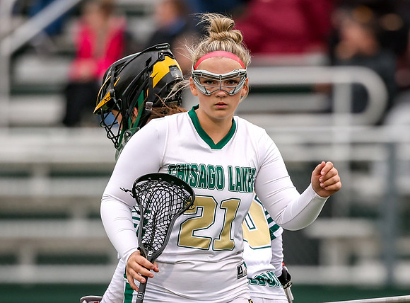 243 Chisago Lakes vs Forest Lake