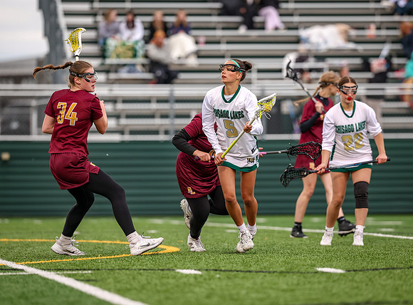 249 Chisago Lakes vs Forest Lake