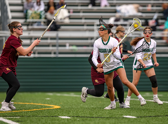 250 Chisago Lakes vs Forest Lake