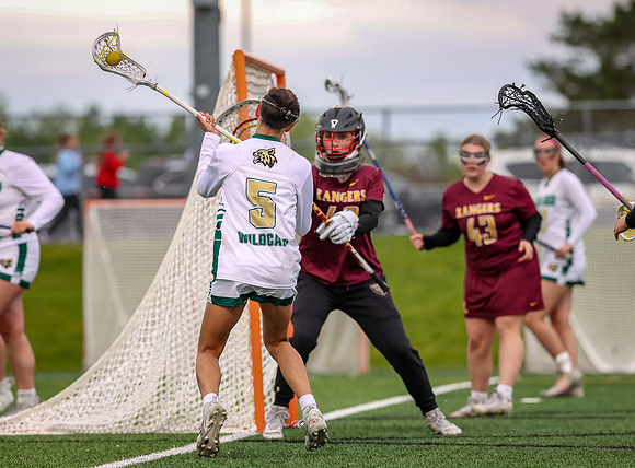 252 Chisago Lakes vs Forest Lake