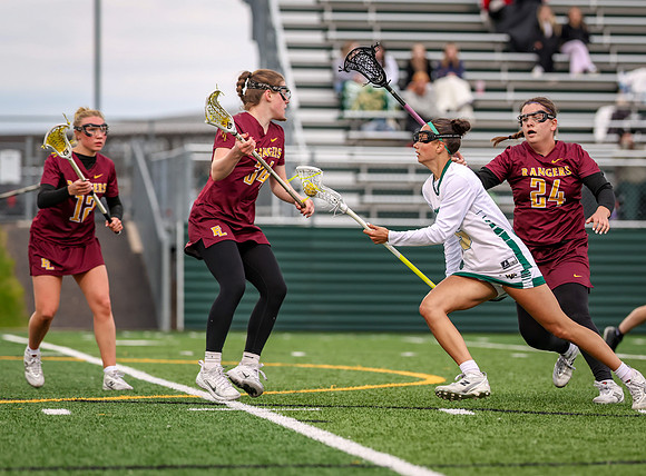251 Chisago Lakes vs Forest Lake