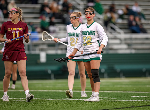 255 Chisago Lakes vs Forest Lake