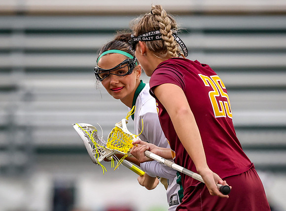 259 Chisago Lakes vs Forest Lake