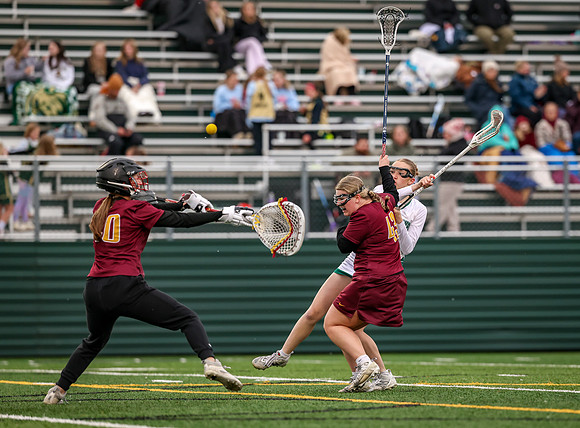 256 Chisago Lakes vs Forest Lake
