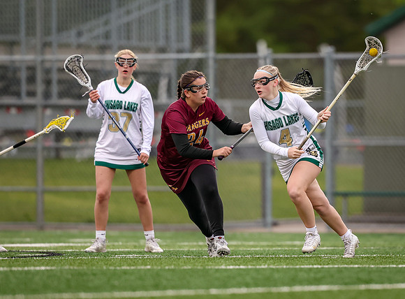 262 Chisago Lakes vs Forest Lake