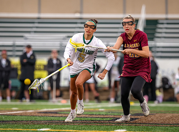 261 Chisago Lakes vs Forest Lake