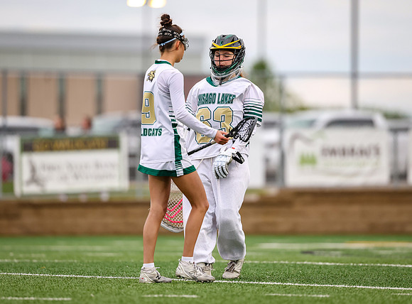 265 Chisago Lakes vs Forest Lake