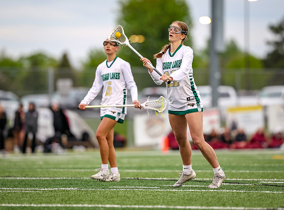 271 Chisago Lakes vs Forest Lake
