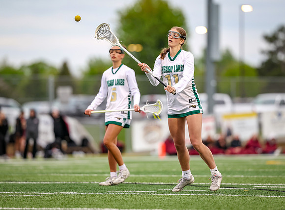 272 Chisago Lakes vs Forest Lake