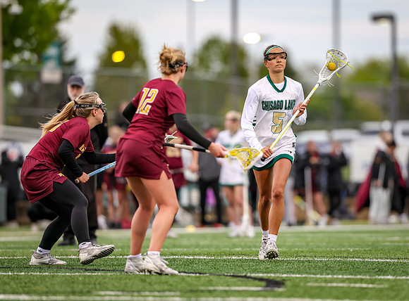 273 Chisago Lakes vs Forest Lake