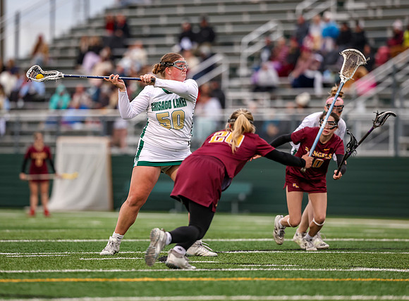 274 Chisago Lakes vs Forest Lake
