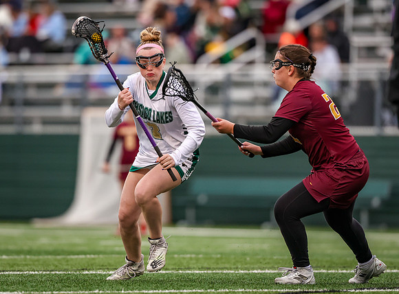 277 Chisago Lakes vs Forest Lake