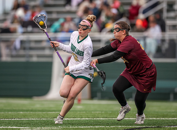 278 Chisago Lakes vs Forest Lake