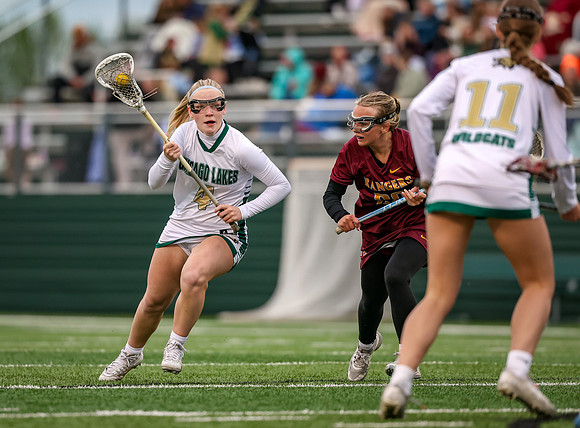 283 Chisago Lakes vs Forest Lake