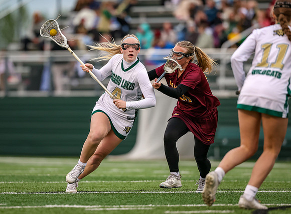 284 Chisago Lakes vs Forest Lake