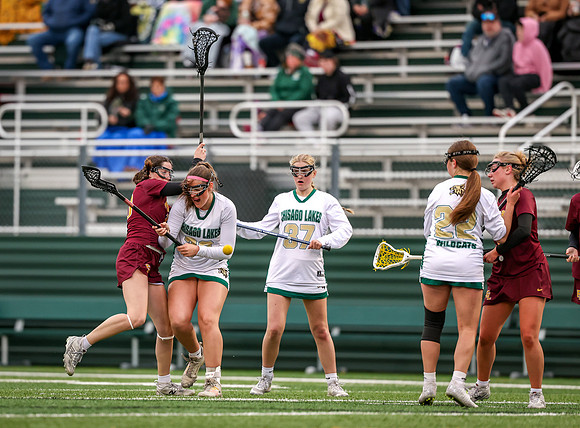 281 Chisago Lakes vs Forest Lake