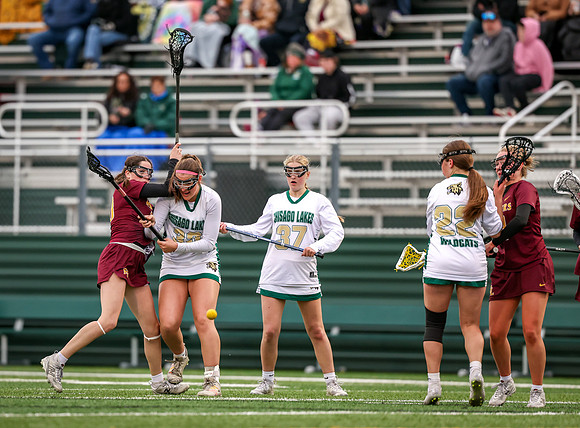 282 Chisago Lakes vs Forest Lake