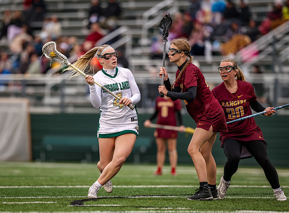 286 Chisago Lakes vs Forest Lake