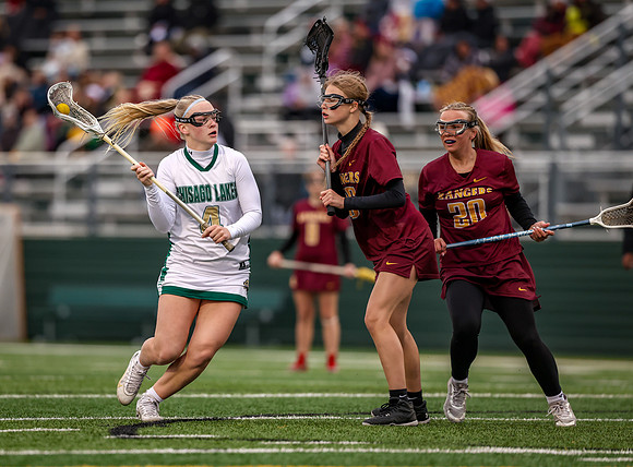 287 Chisago Lakes vs Forest Lake