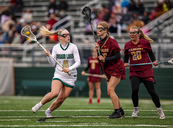 288 Chisago Lakes vs Forest Lake