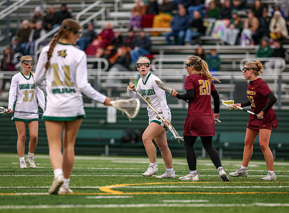 289 Chisago Lakes vs Forest Lake