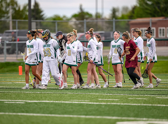 292 Chisago Lakes vs Forest Lake