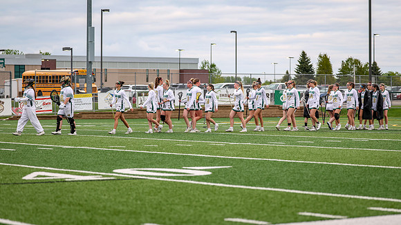 294 Chisago Lakes vs Forest Lake
