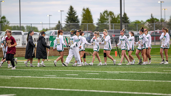 293 Chisago Lakes vs Forest Lake